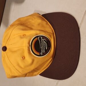 Breckenridge Brewery hat